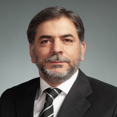 Brigadier (R) Syed Mujtaba Tirmizi, SI(M), Chairman of DocMBS